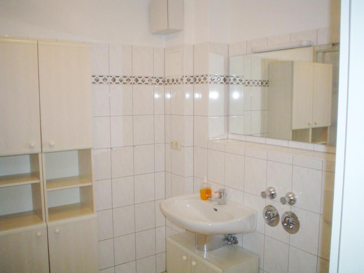 Parkresidenz Am Hafen Wohnung Hf 32 Zingst Εξωτερικό φωτογραφία