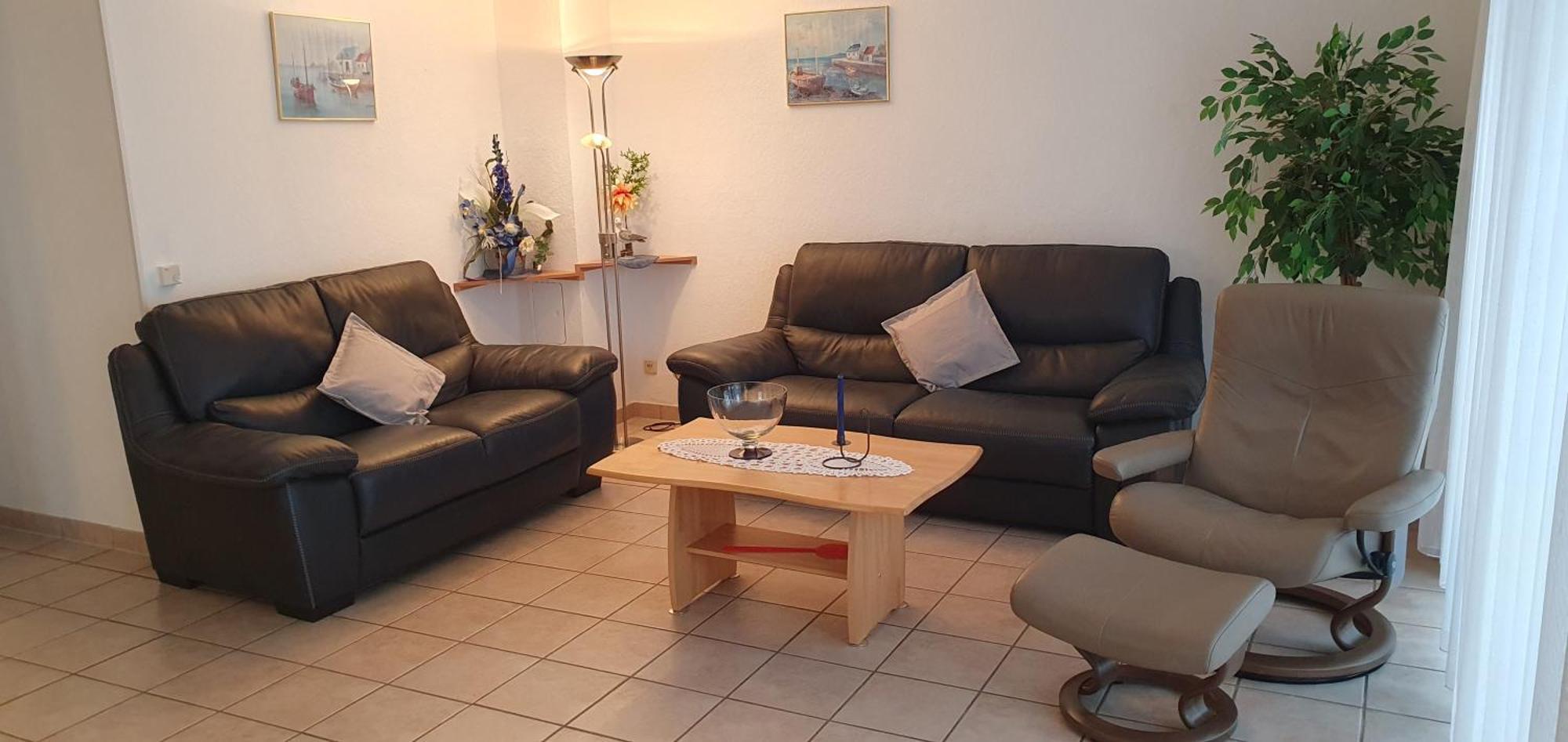 Parkresidenz Am Hafen Wohnung Hf 32 Zingst Εξωτερικό φωτογραφία