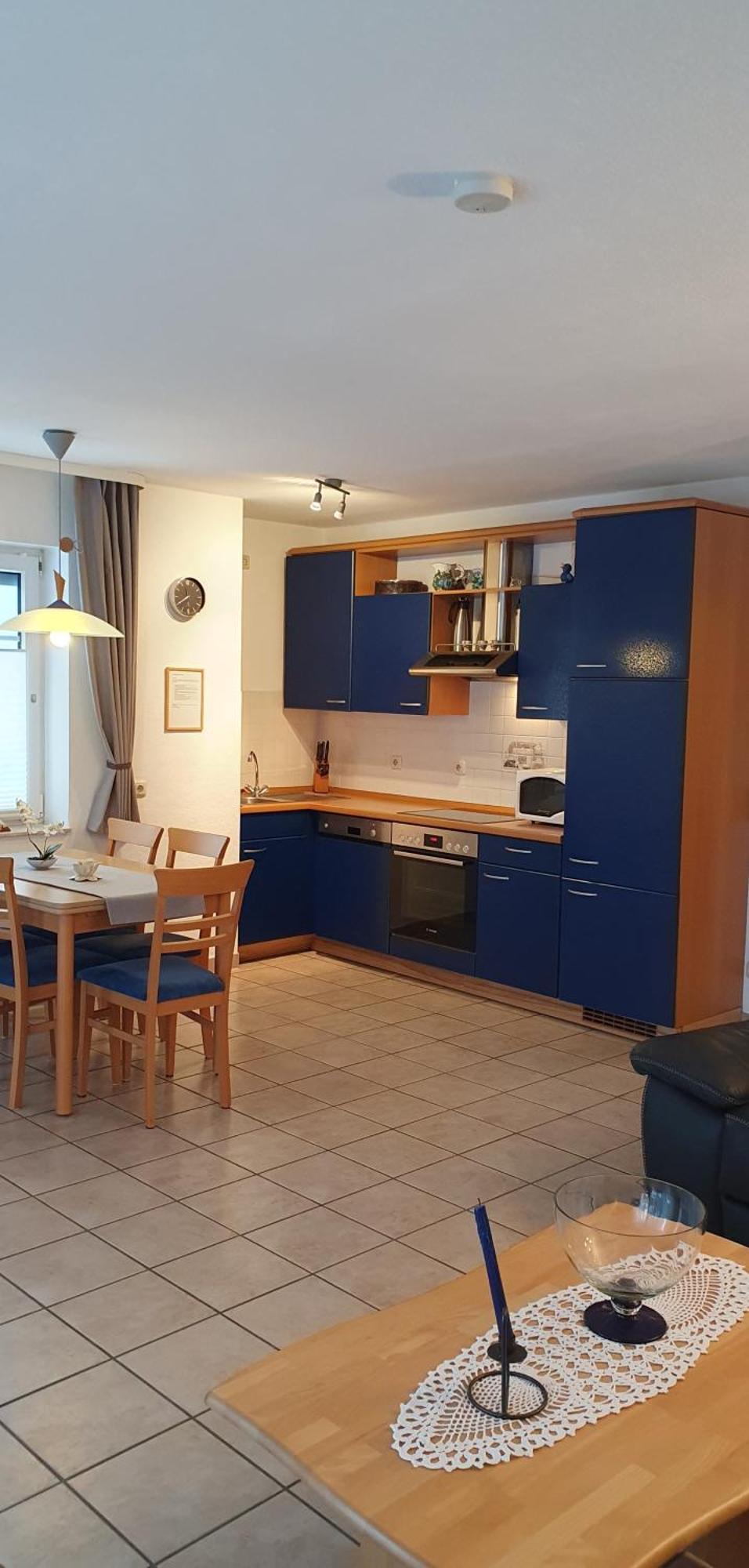 Parkresidenz Am Hafen Wohnung Hf 32 Zingst Εξωτερικό φωτογραφία