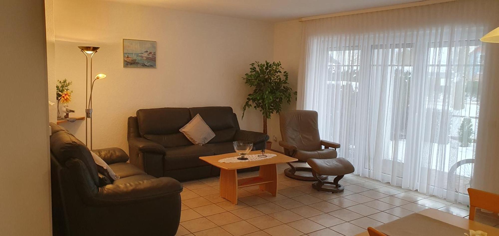 Parkresidenz Am Hafen Wohnung Hf 32 Zingst Εξωτερικό φωτογραφία